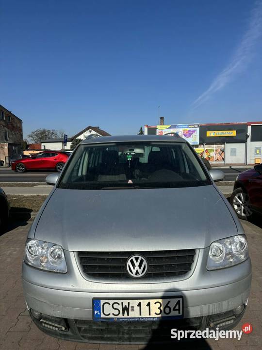 auto 19cm3 kujawsko-pomorskie Świecie