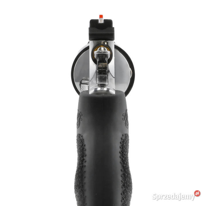 Rewolwer wiatrówka SmithWesson 629 Classic 45 mm Warszawa