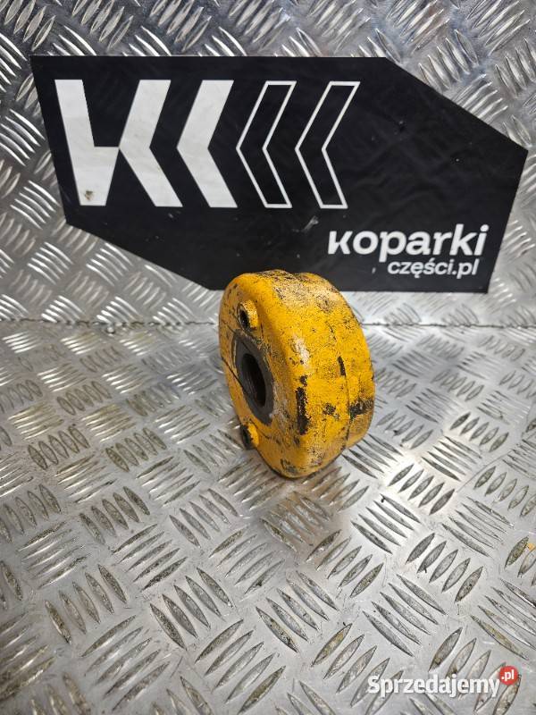 Kompletny siłownik hydroklapy obudowa zacisku pomorskie Gdynia