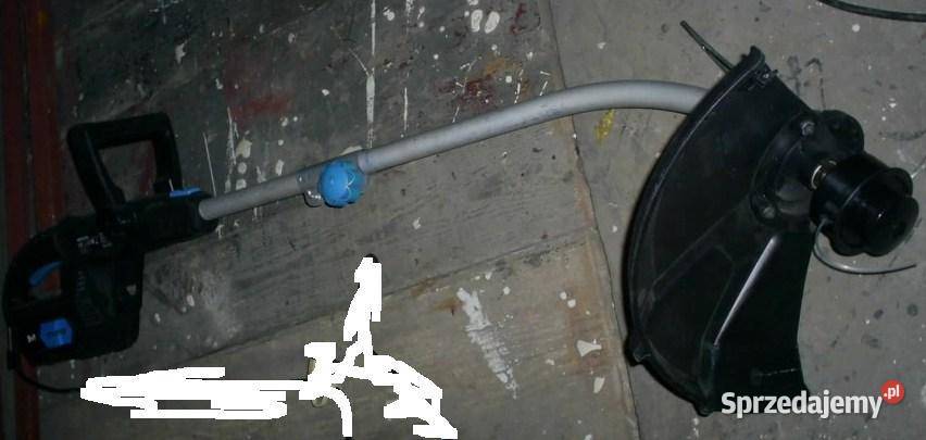 Podkaszarka kosa elektryczna2 1000w Olkusz