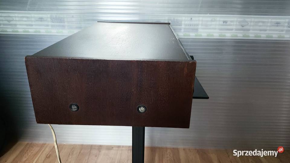 Radmor 5102TE przestrojony sprawny Ostrów Wielkopolski sprzedam