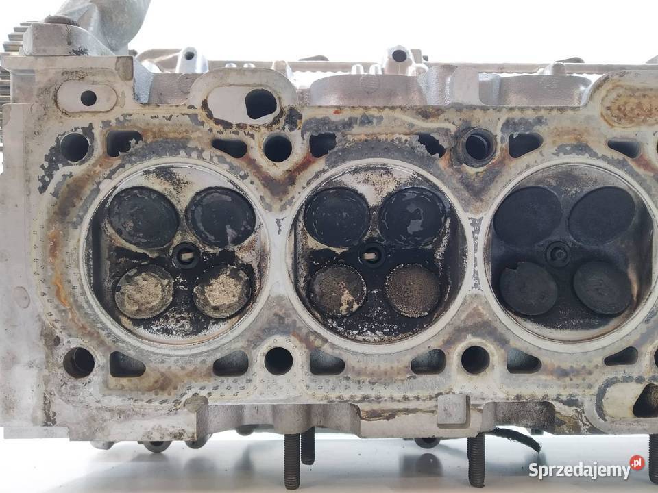 GŁOWICA KOMPLETNA 1001818004 28 29 BITURBO T6