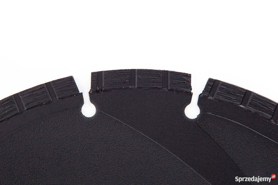 TARCZA DIAMENTOWA 230 RATOWNICZA SZLIFIERKA Wrocław