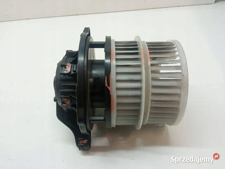 DMUCHAWA NAWIEWU EU F00S3B2620 Hyundai Tucson IV świętokrzyskie