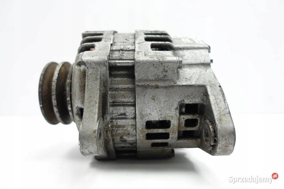 ALTERNATOR Opel Monterey 30 DTI 8972159922 org Chełm sprzedam