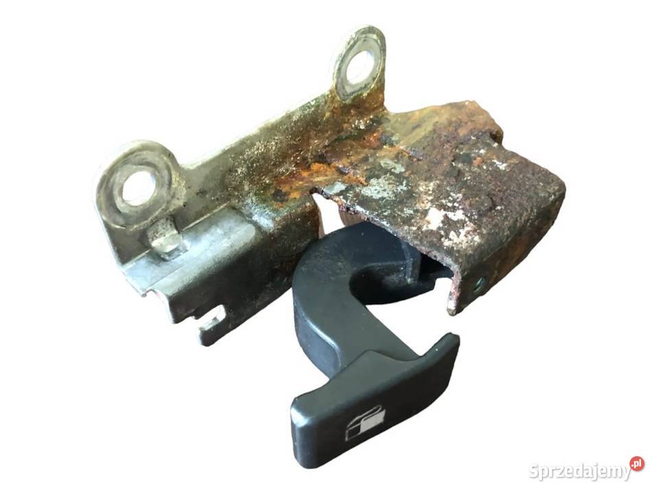 SUBARU OUTBACK IV 2010R RĄCZKA UCHWYT OTWIERANIA Skarżysko-Kamienna