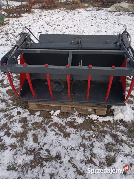 Sprzedam łyżki Oława