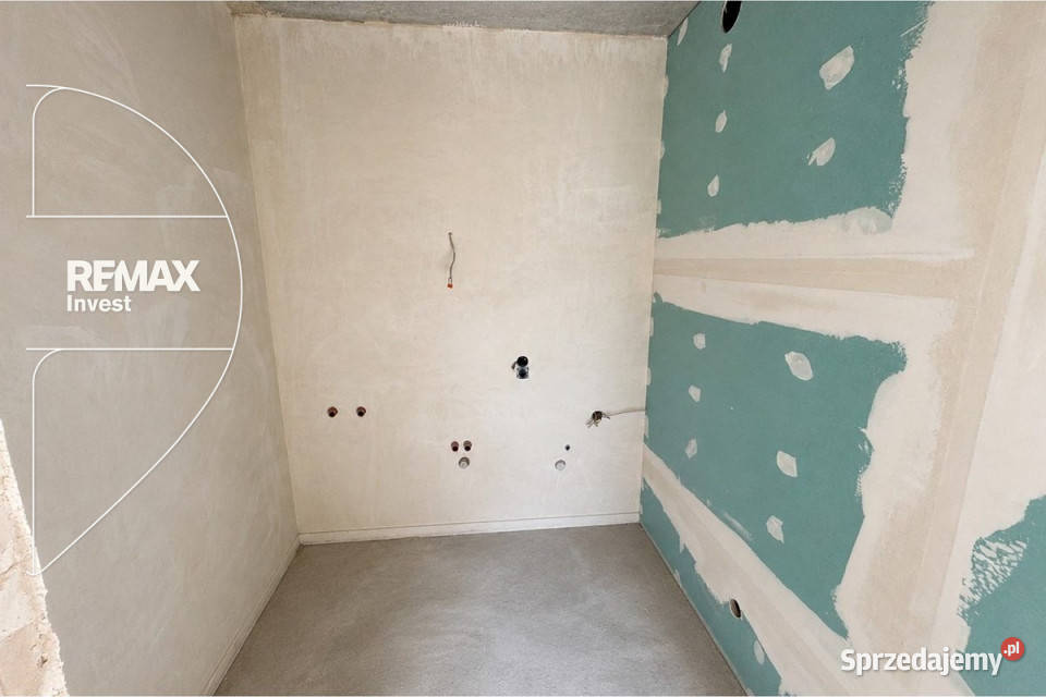 Apartament premium Penthouse z tarasem Sprzedaż Bielsko-Biała