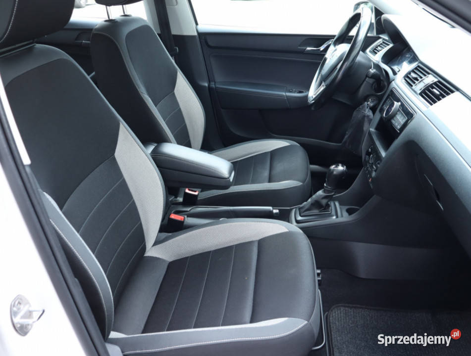 Skoda Rapid 12 TSI nieuszkodzony Piaseczno