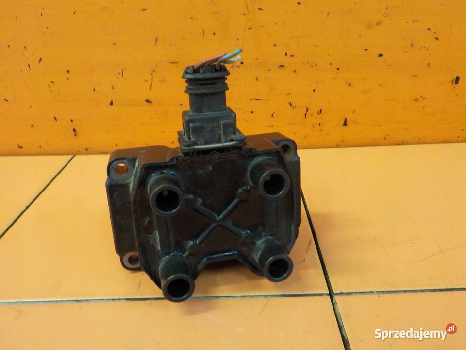 RANGE ROVER P38 46 B cewka zaplonowa 87R55013 Suków