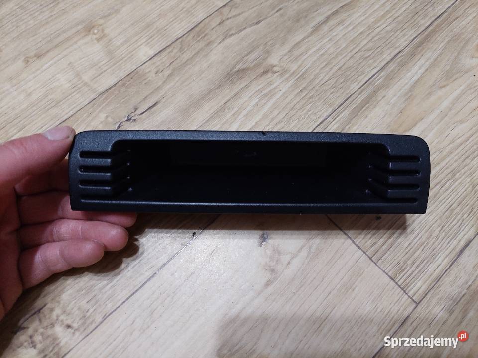 Półka schowek konsoli monetnik VW Lupo 6X0857365 Przyborów