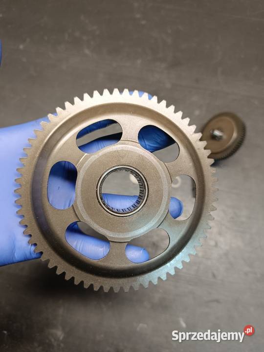 Bendix tryby pośrednie rozrusznik części Suzuki