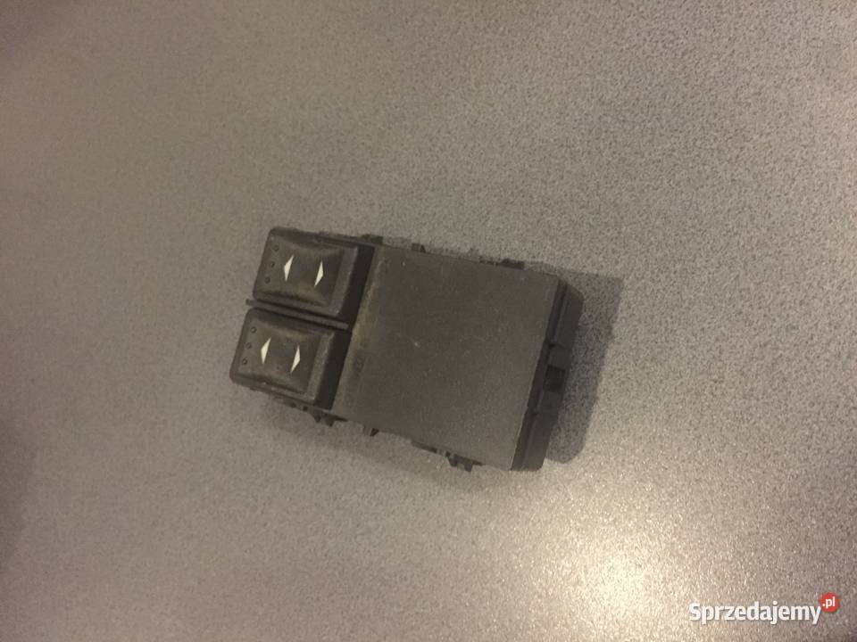 przełącznik włącznik podnoszenia szyb ford Stanisławice