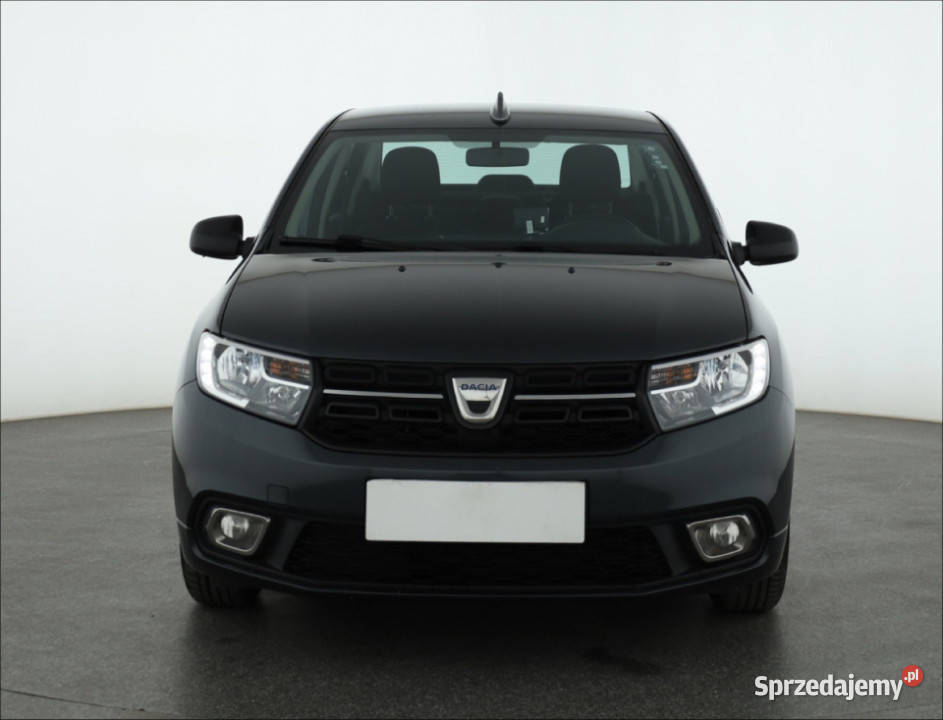 Dacia Logan 10 SCe 4/5 Piaseczno