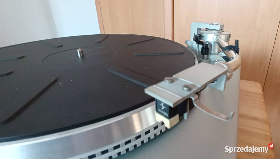 Gramofon Altus P100 Tychy
