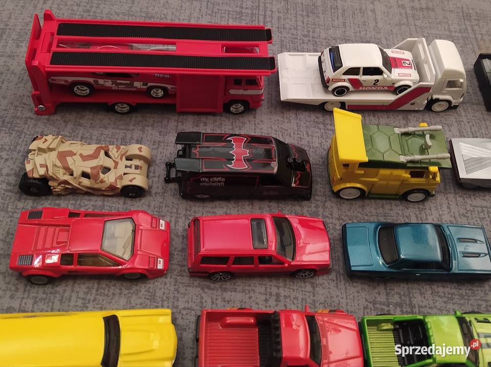 Hot Wheels Premium Modelarstwo pomorskie Gdańsk sprzedam