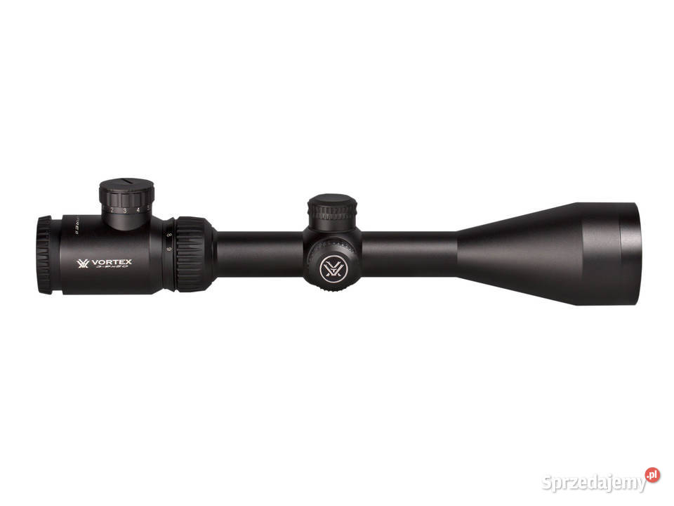 Luneta celownicza Vortex Crossfire II 39x50 1 mazowieckie