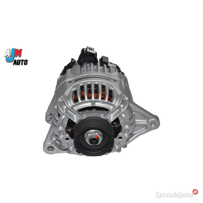 Alternator 0124325008 13 16V 16 16V Mitsubishi Grabów Szlachecki