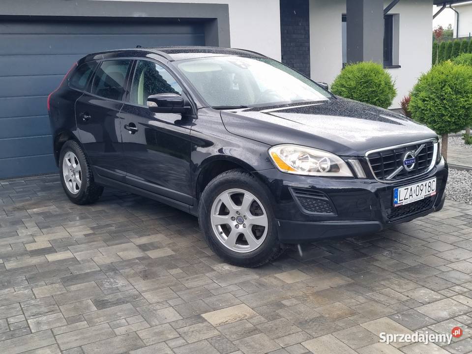 Volvo xc60 serwisie komputer pokładowy Zamość