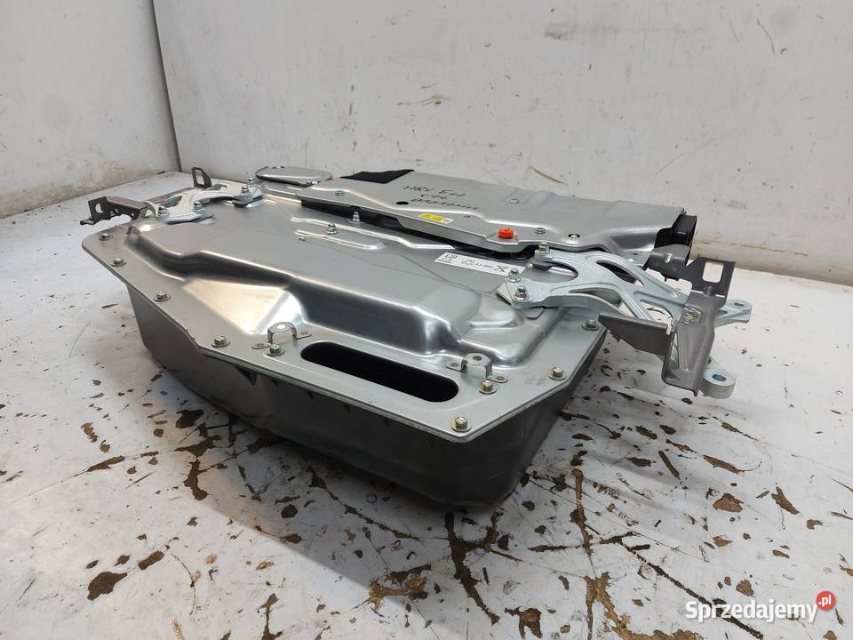 Honda HRV III eHEV Bateria akumulator 100V500V