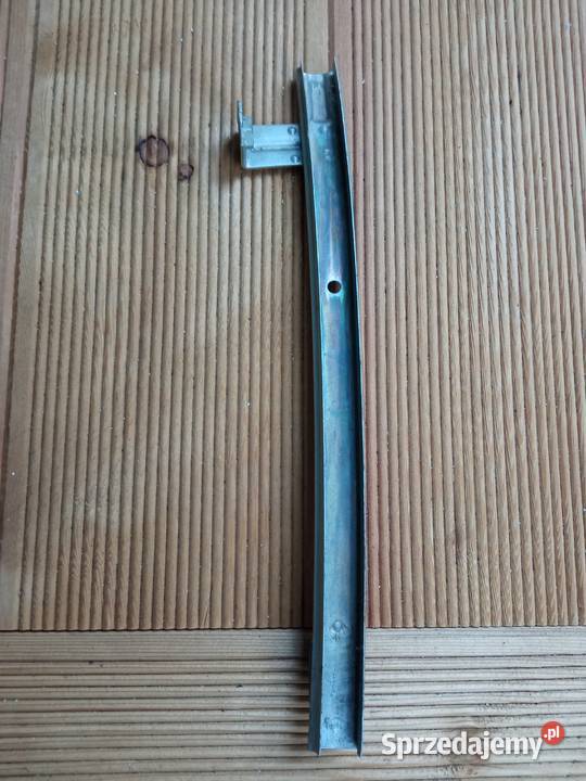 Prowadnica Fiat 125p Ryki