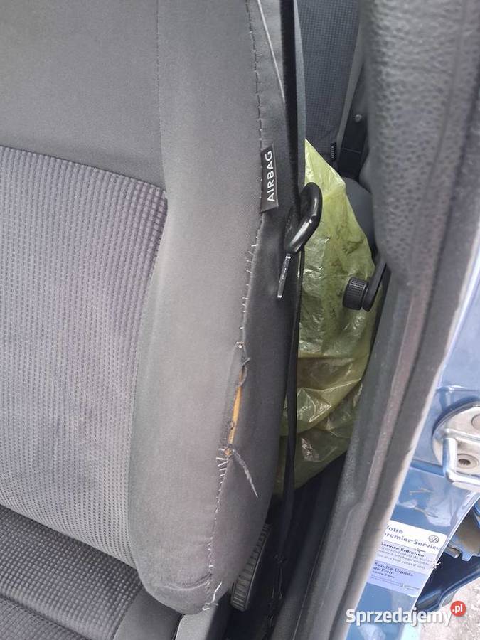 Sprzedam WV Polo 2005 12 benzyna Tarnów