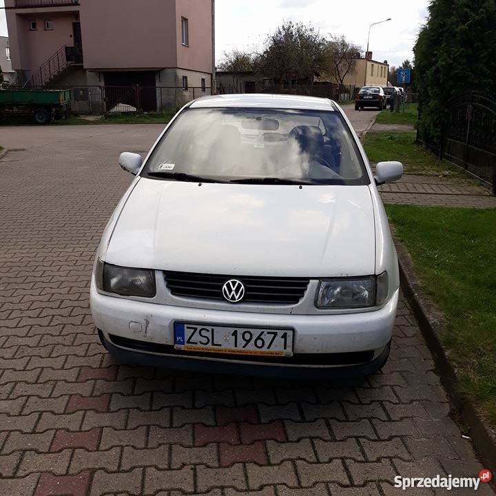 Volkswagen Polo 1,0 Złocieniec Sprzedajemy.pl