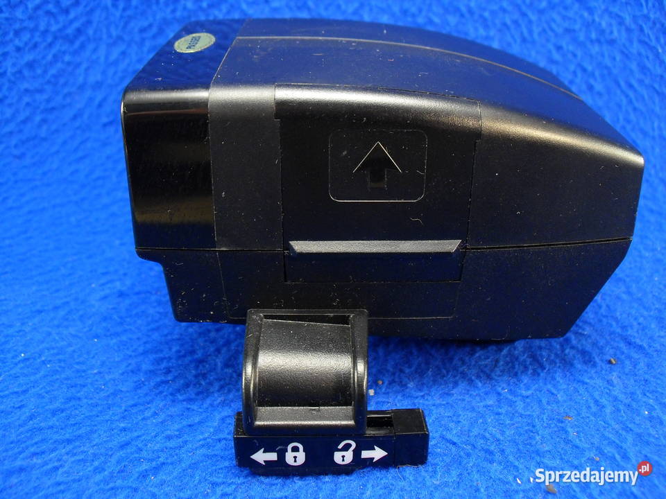 Lampa flesz POLAROID dolnośląskie Bielawa