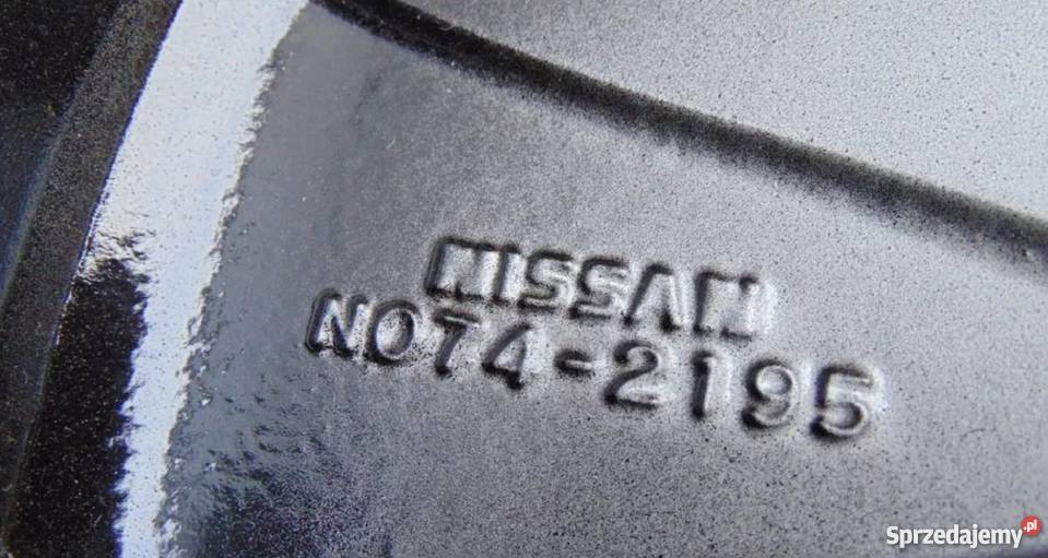 INFINITI QX70 FX FELGA FELGI 21 4 NOWE Nowy Tomyśl sprzedam