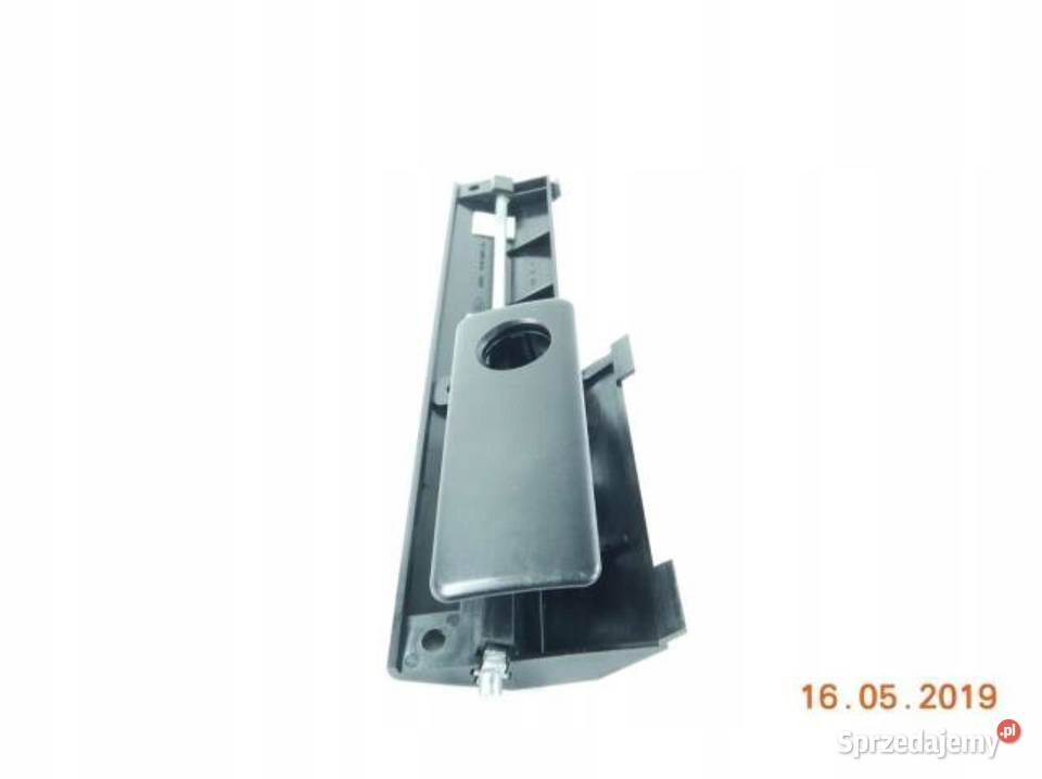 LISTWA KLAMKA SCHOWKA FORD MONDEO 9296 lubelskie