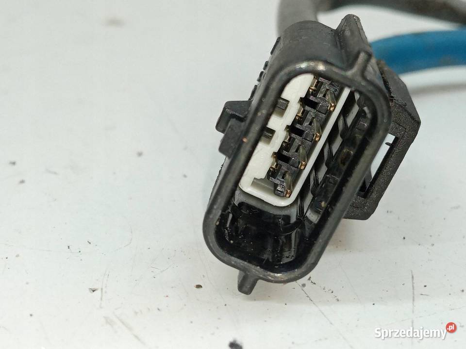 KLAMKA ZEWNĘTRZNA PRAWA PRZÓD KEYLESS 80610JY00 świętokrzyskie sprzedam