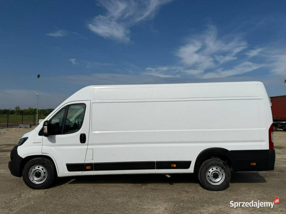 Fiat Ducato Komorniki