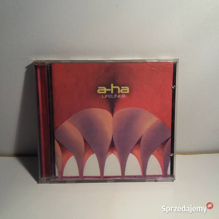 Aha Lifelines CD Warta