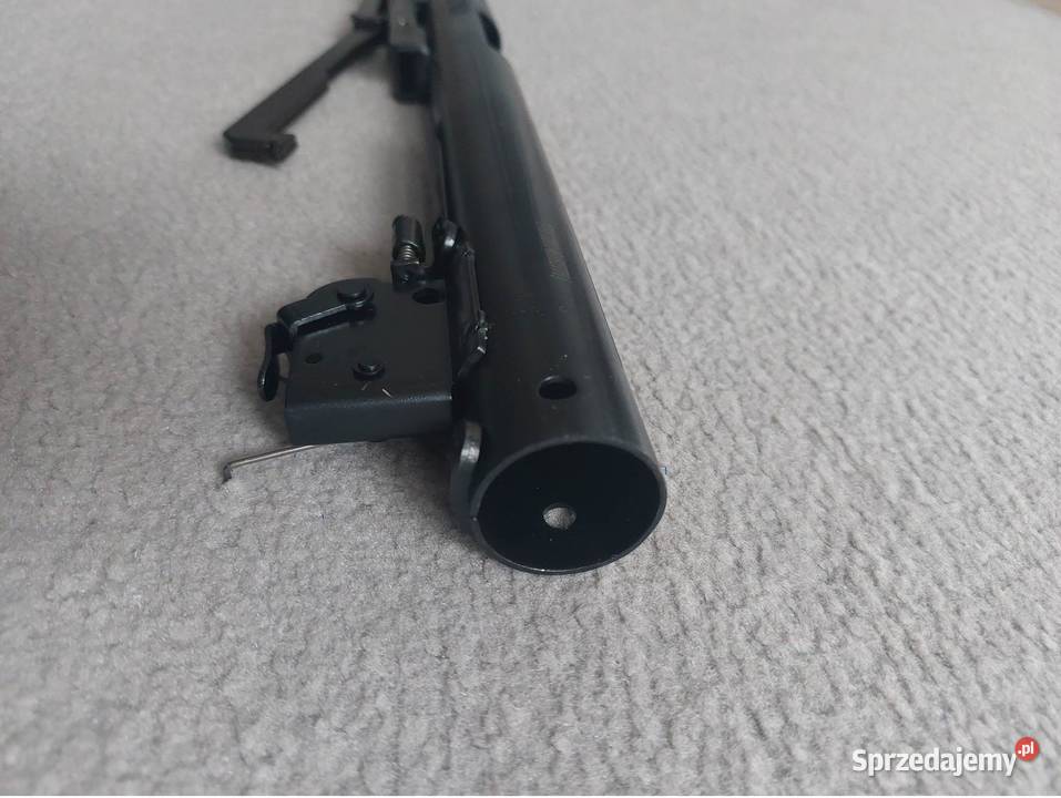 Lufa korpus łoże do wiatrówki 45mm naciąg częśći Nowy Sącz