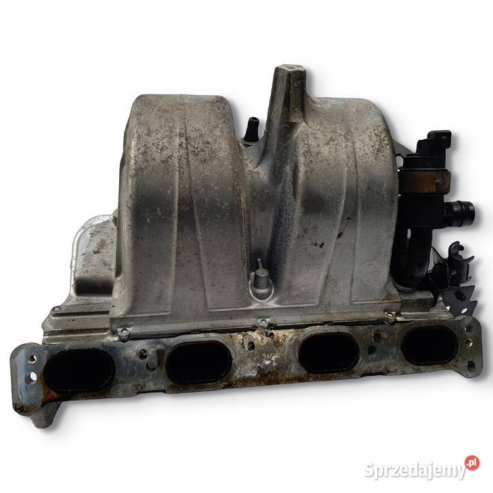 KOLEKTOR SSĄCY Opel Astra III H Meriva A 16 16V osobowe lubelskie Chełm