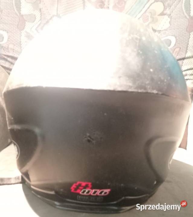 Integralny kask motocyklowy XRage 816 podkarpackie Tyczyn sprzedam