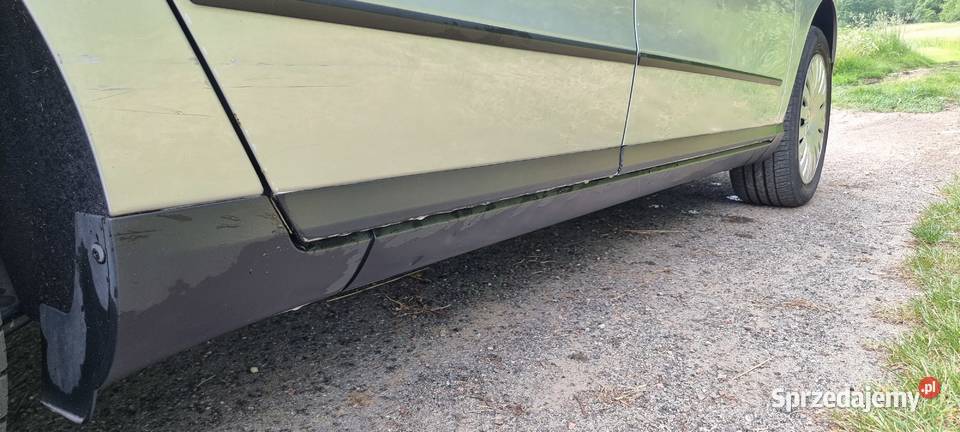 Passat 20TDI 140 DSG 206 Passat śląskie Wodzisław Śląski