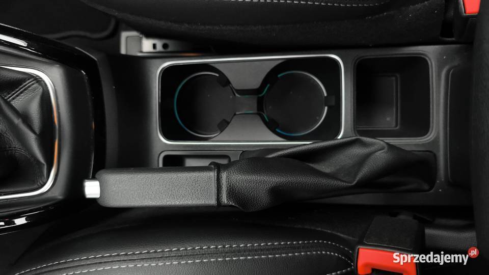 Ford EcoSport 10 EcoBoost Titanium ASS Starogard Gdański
