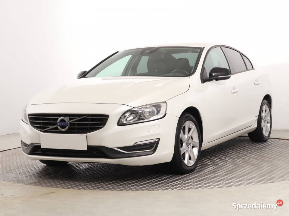 Volvo S60 D4 S60 śląskie Katowice