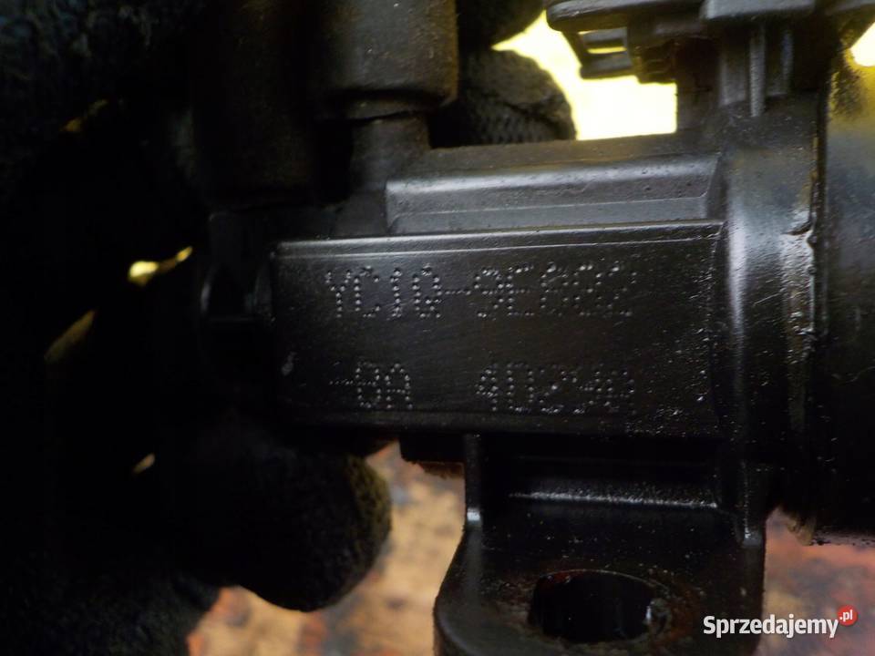 FORD TRANSIT MK6 20 TDDI 05r 86 F3FA zawor