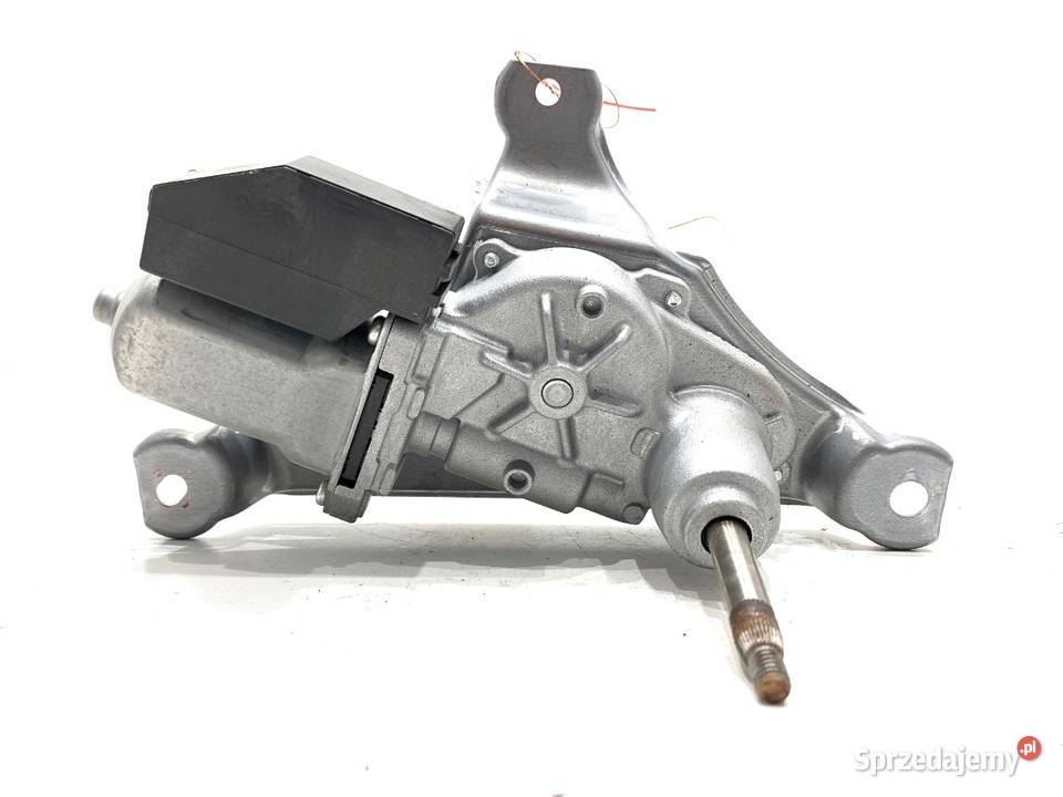 SILNIK WYCIERACZEK TYŁ TOYOTA YARIS III Silniki wycieraczek