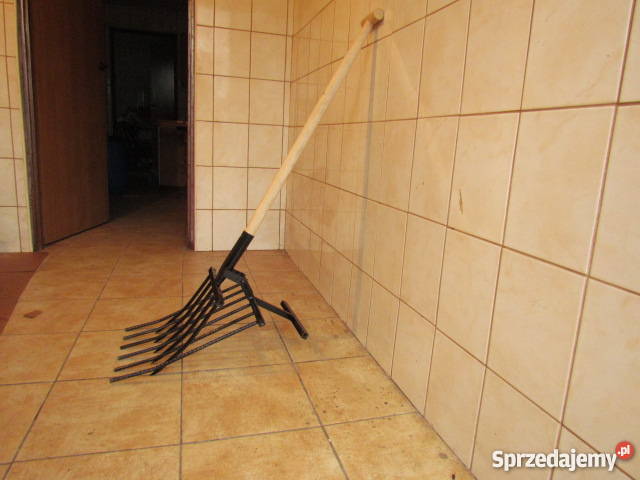 Kultywator spulchniacz gleby Dubeczno sprzedam