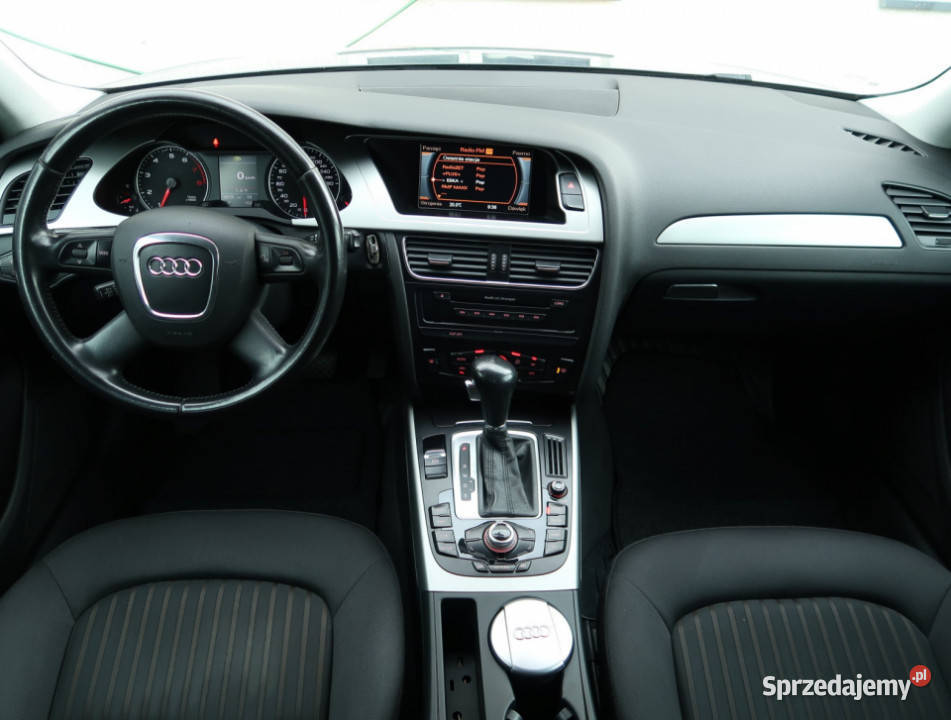 Audi A4 20 TFSI Piaseczno