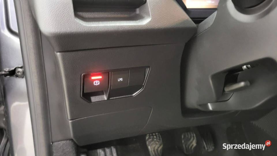 Dacia Duster 10 TCe Journey LPG II 20172024