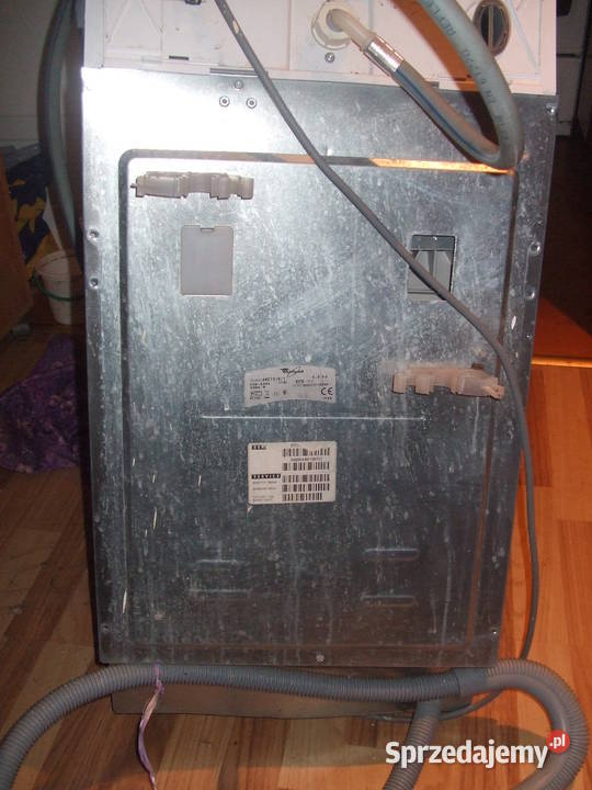 Obudowa pralki przód WHIRLPOOL AWE7316 Częstochowa