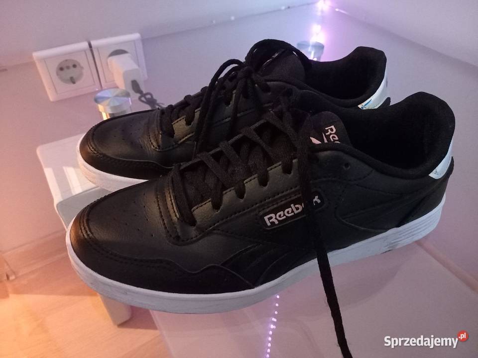 ADIDASY REEBOK NOWE skóra Opole
