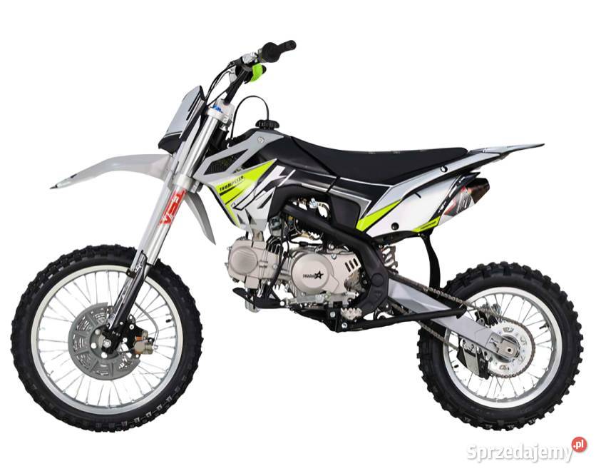 Thumpstar TSB 140 PIT BIKE mini bike cross Opole