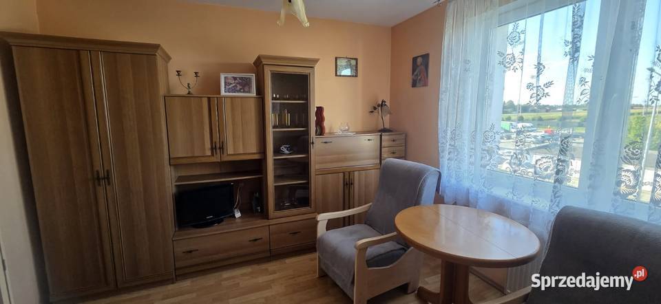 Mieszkanie 2pokoje IIp Koło