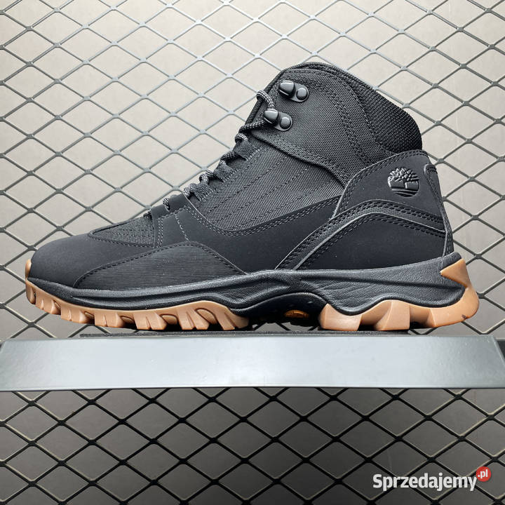 Buty zimowe TIMBERLAND MADDS rozmiary 4046 wielkopolskie Poznań