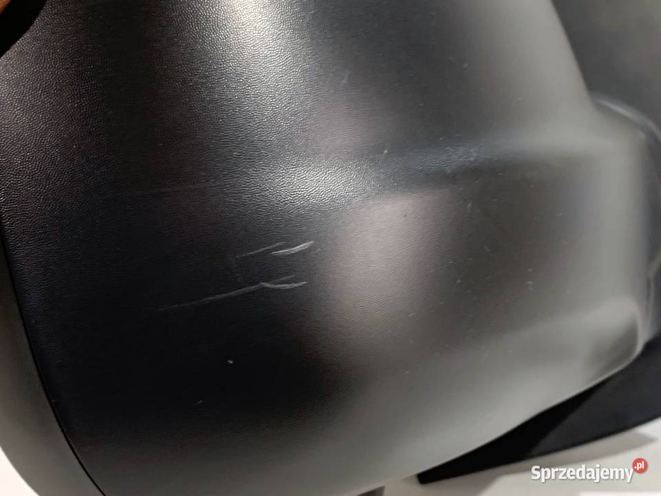 LUSTERKO PRAWY OPEL VIVARO C Bus Blanc Icy sprzedam